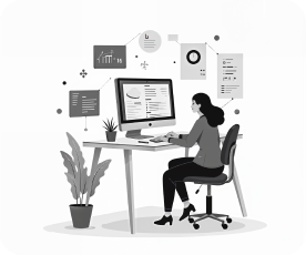 IT und Software entwicklung